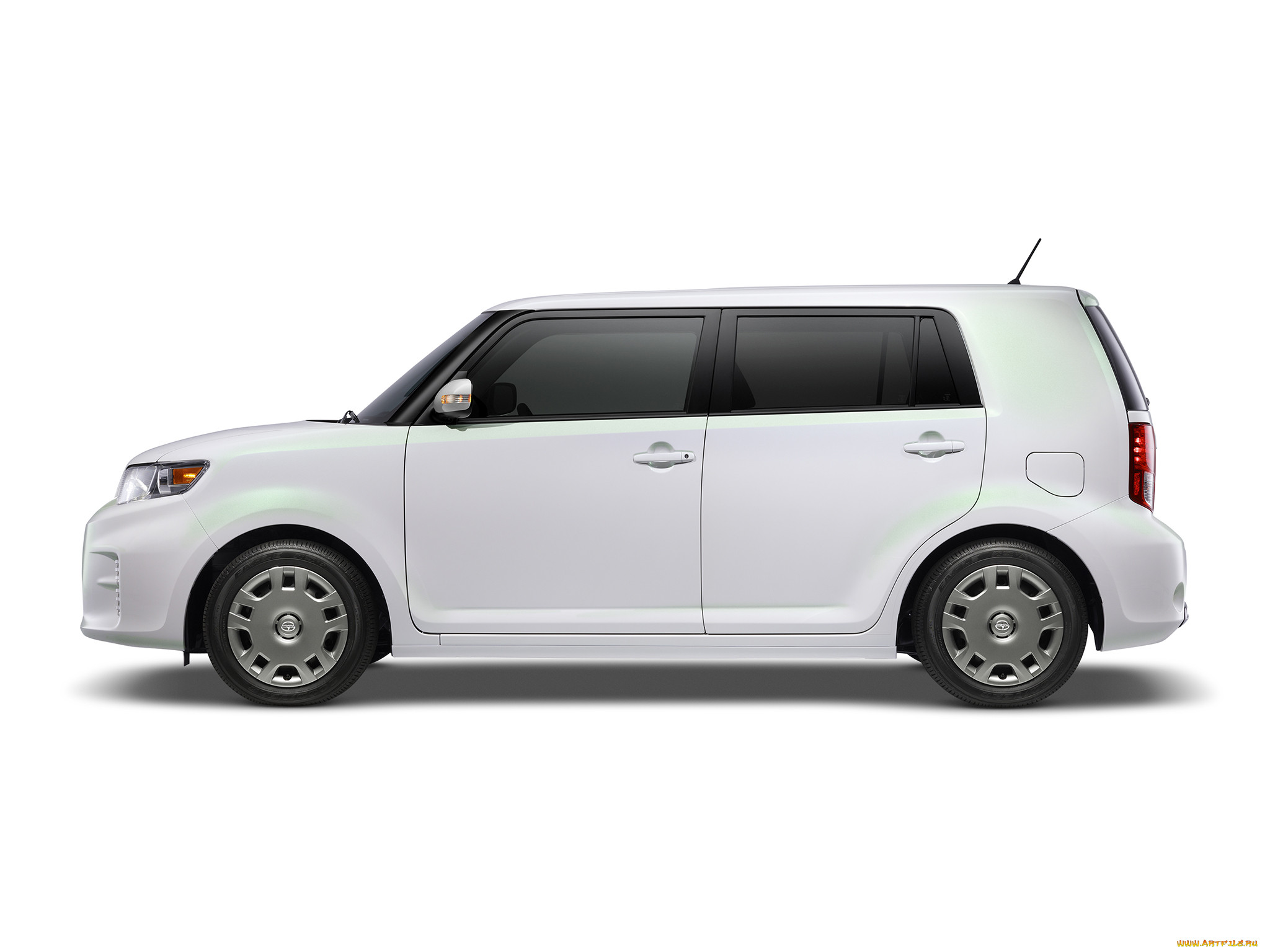 , scion, series, release, xb, 2014, 